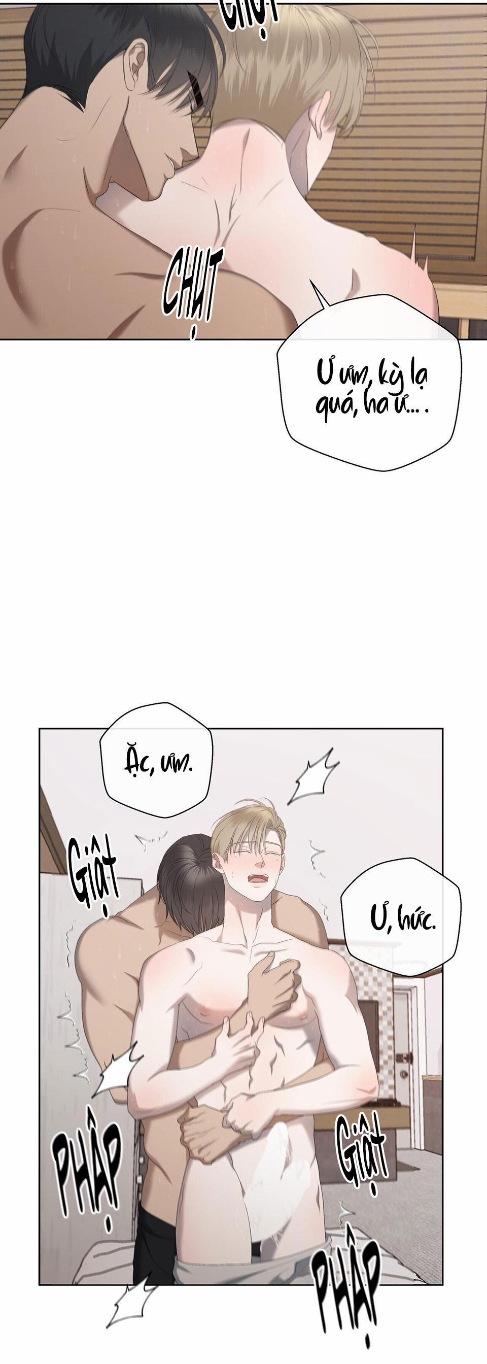 CẦU THỦ BÓNG NƯỚC 10 trang 33