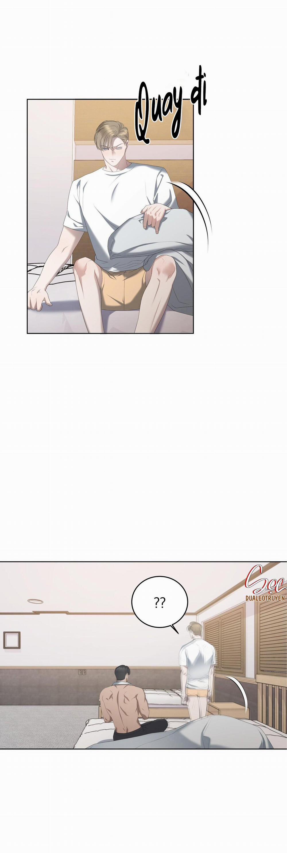 CẦU THỦ BÓNG NƯỚC 11 trang 22