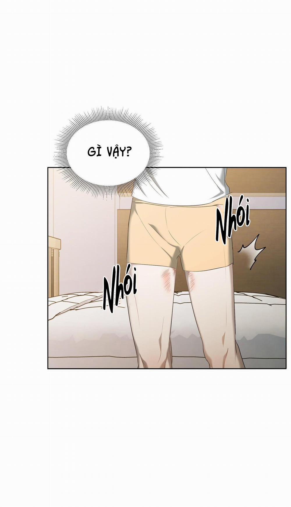 CẦU THỦ BÓNG NƯỚC 11 trang 23