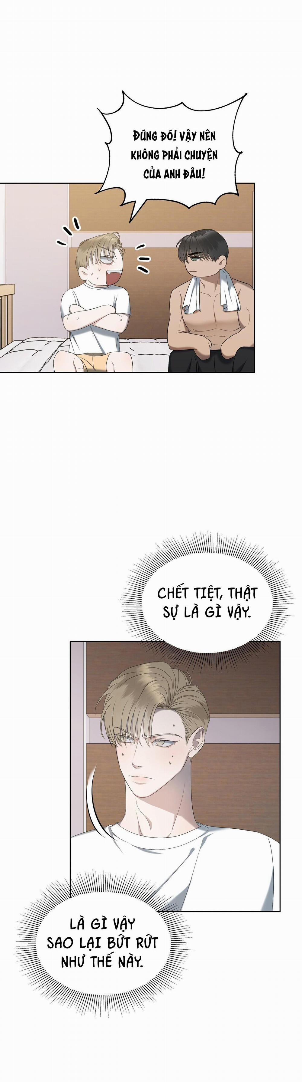 CẦU THỦ BÓNG NƯỚC 11 trang 28