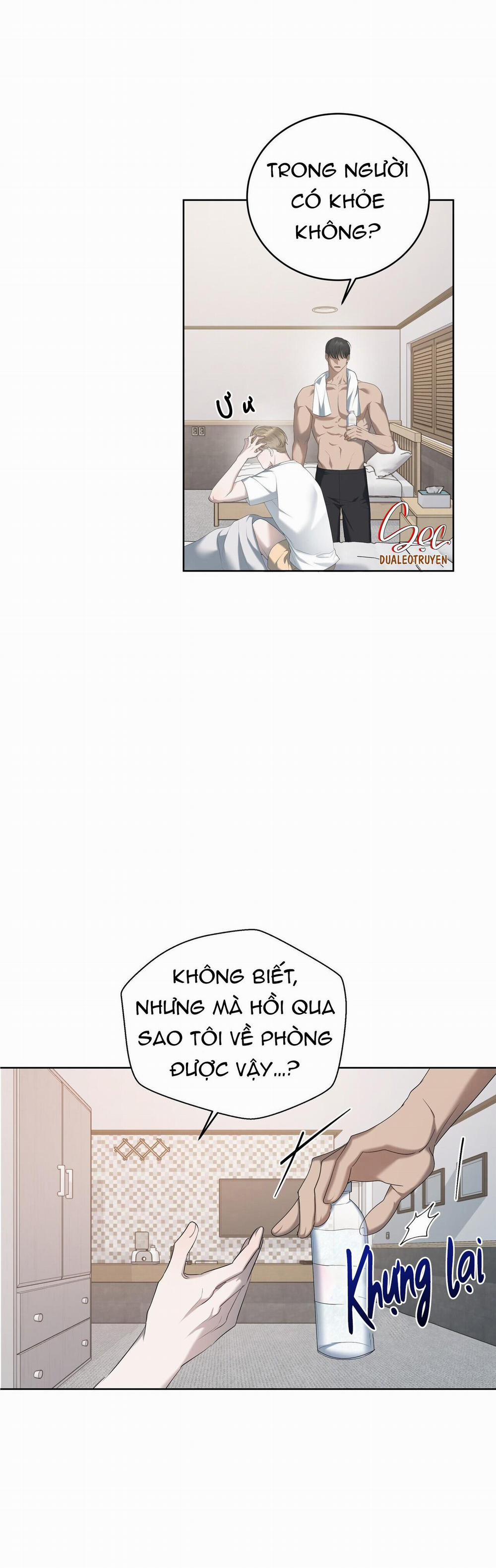 CẦU THỦ BÓNG NƯỚC 11 trang 3