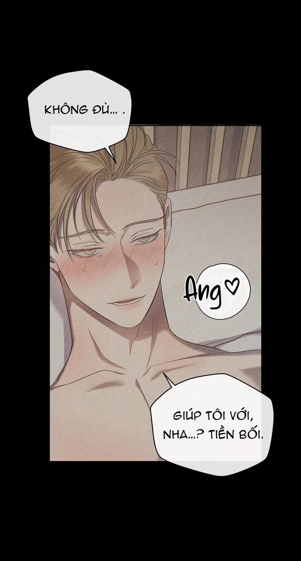 CẦU THỦ BÓNG NƯỚC 11 trang 37