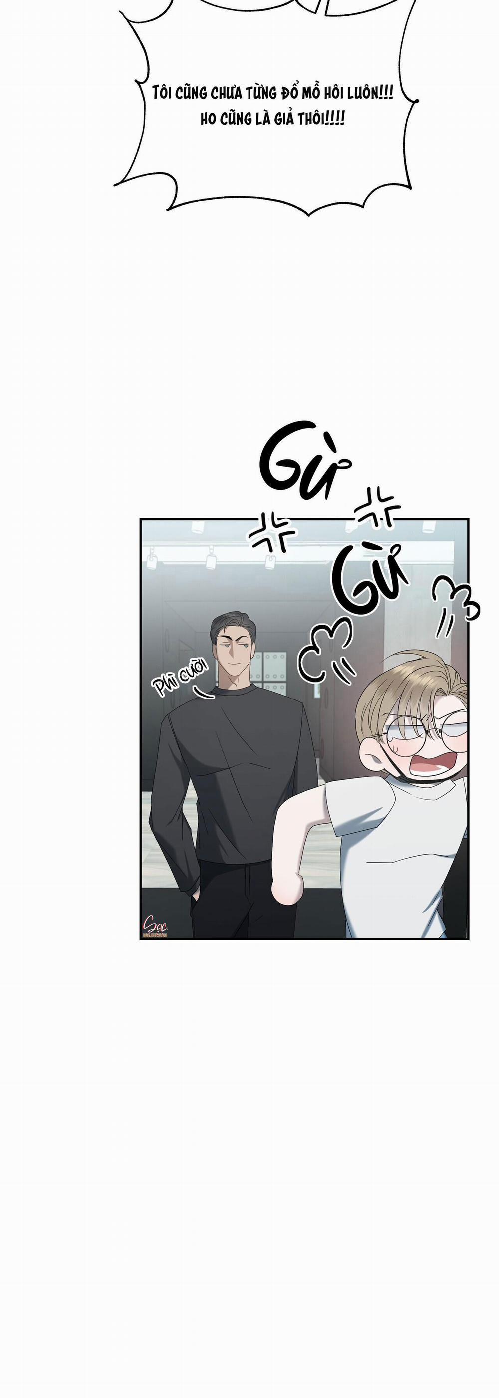 CẦU THỦ BÓNG NƯỚC 12 trang 19