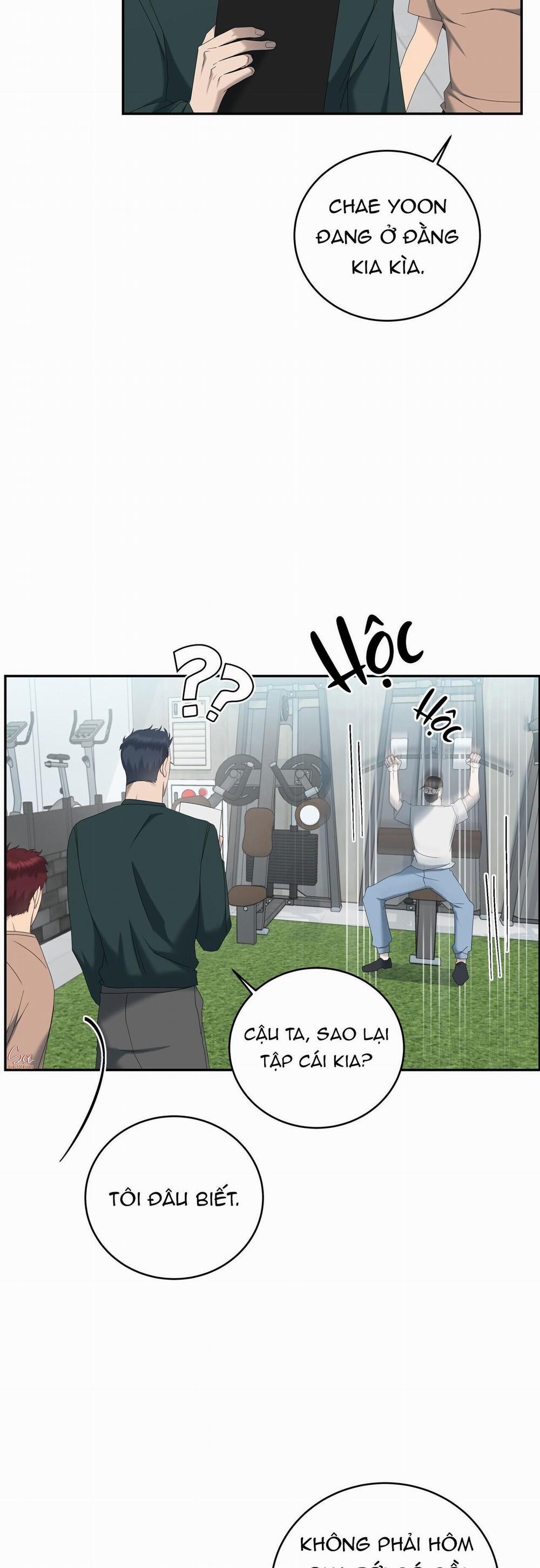 CẦU THỦ BÓNG NƯỚC 12 trang 2