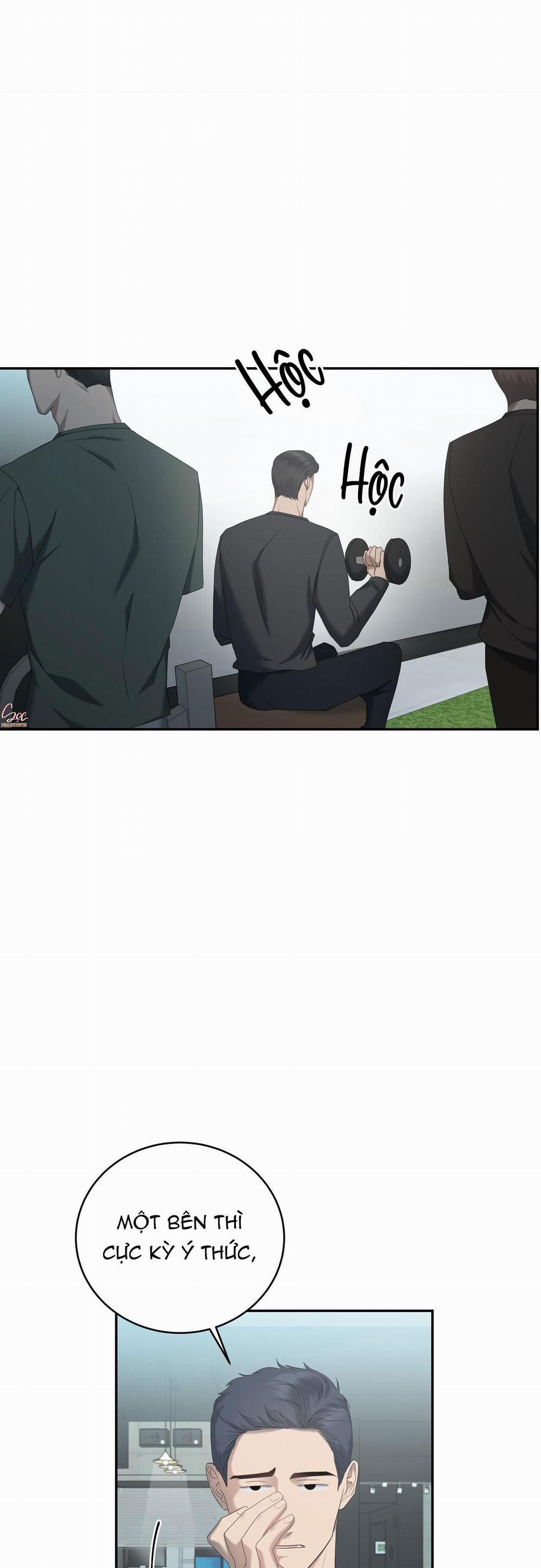 CẦU THỦ BÓNG NƯỚC 12 trang 4