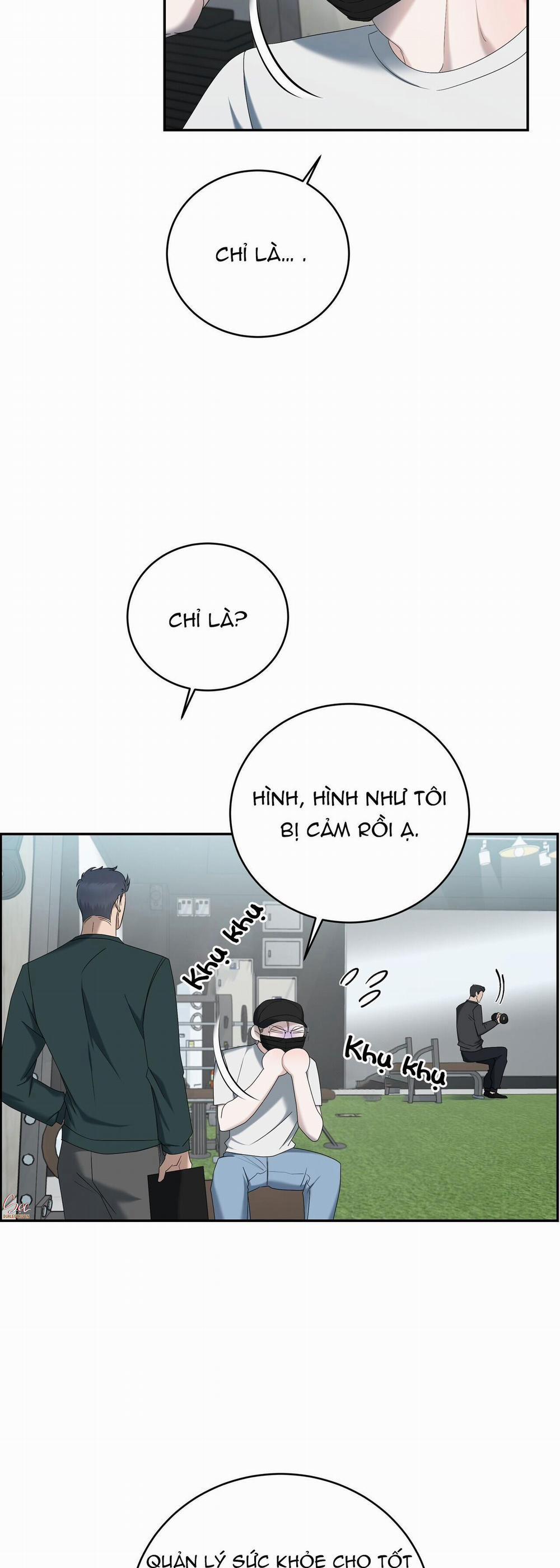 CẦU THỦ BÓNG NƯỚC 12 trang 8