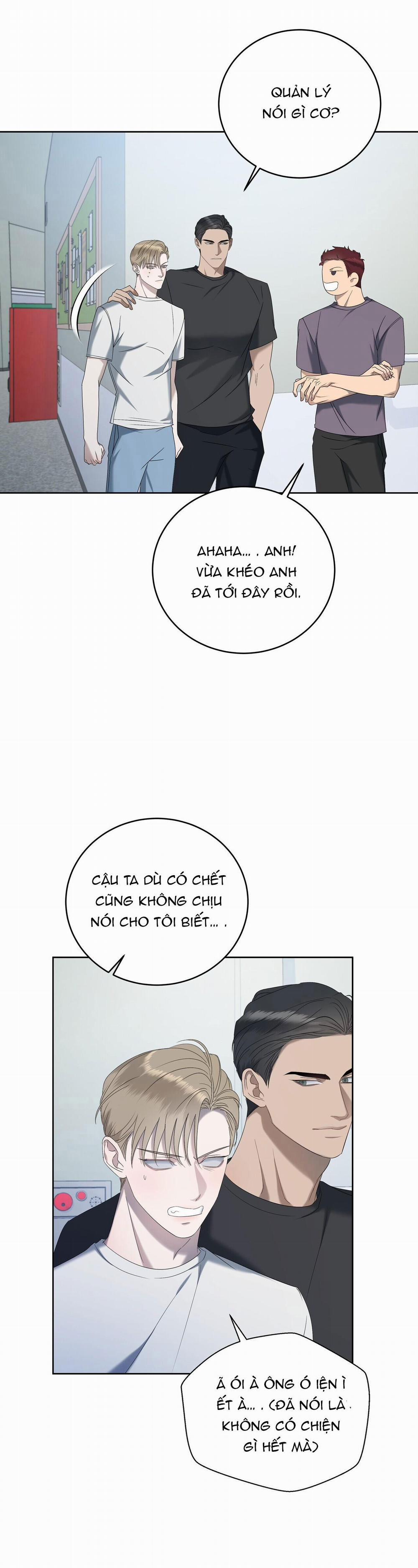 CẦU THỦ BÓNG NƯỚC 13 trang 13