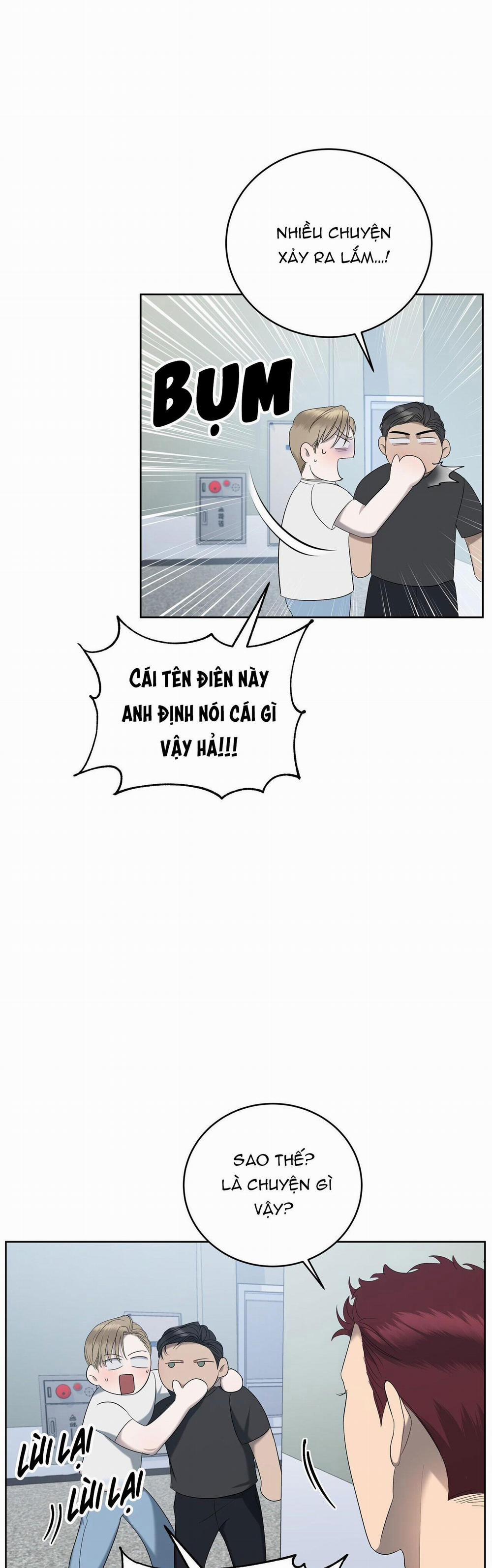 CẦU THỦ BÓNG NƯỚC 13 trang 15