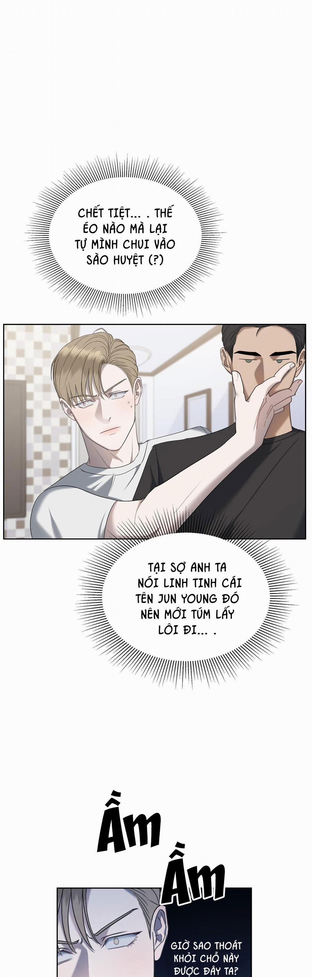 CẦU THỦ BÓNG NƯỚC 13 trang 18