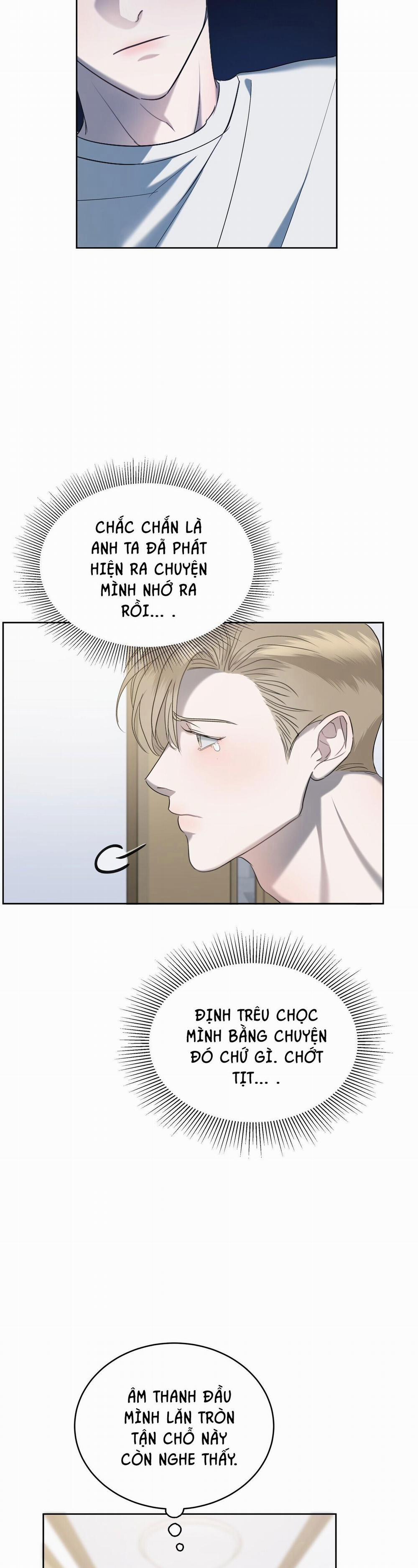 CẦU THỦ BÓNG NƯỚC 13 trang 19