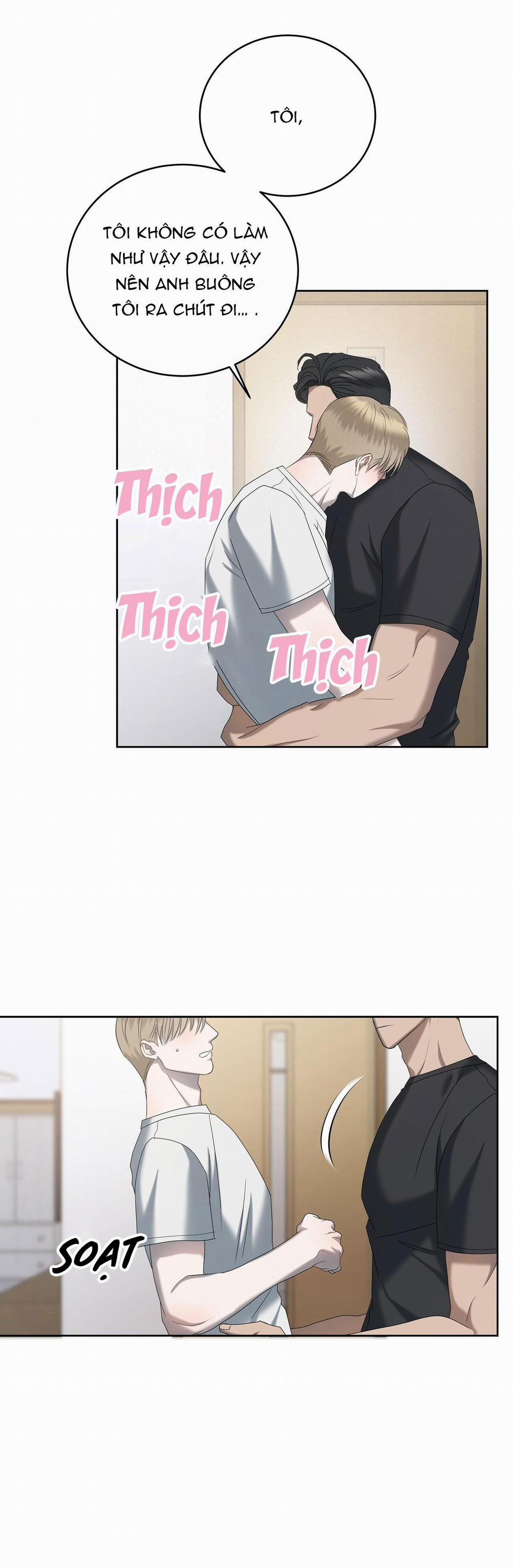 CẦU THỦ BÓNG NƯỚC 13 trang 22