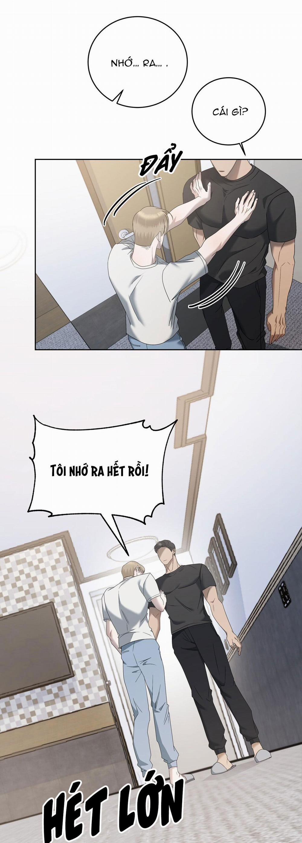 CẦU THỦ BÓNG NƯỚC 13 trang 23