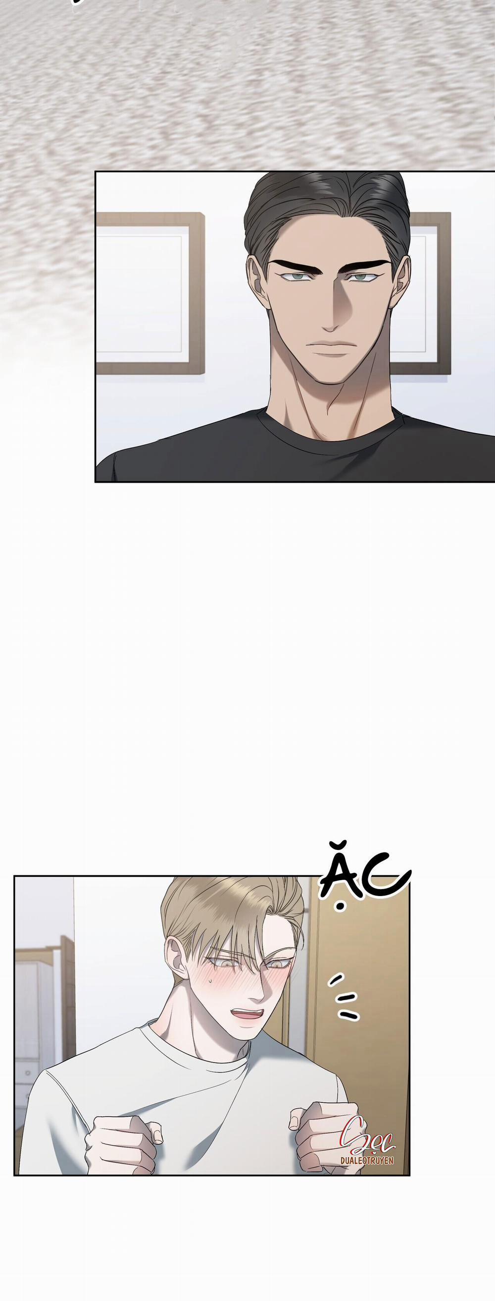 CẦU THỦ BÓNG NƯỚC 13 trang 24