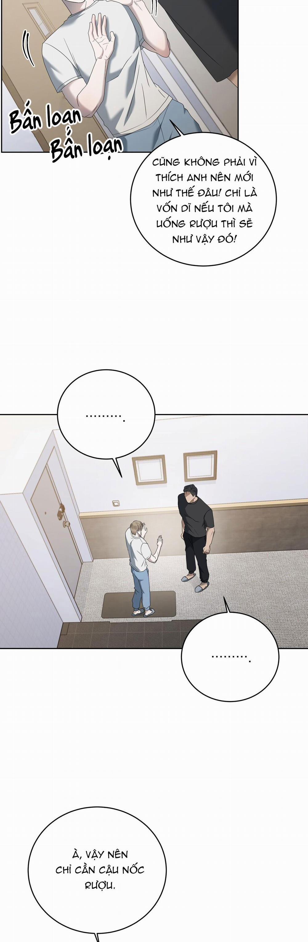 CẦU THỦ BÓNG NƯỚC 13 trang 28