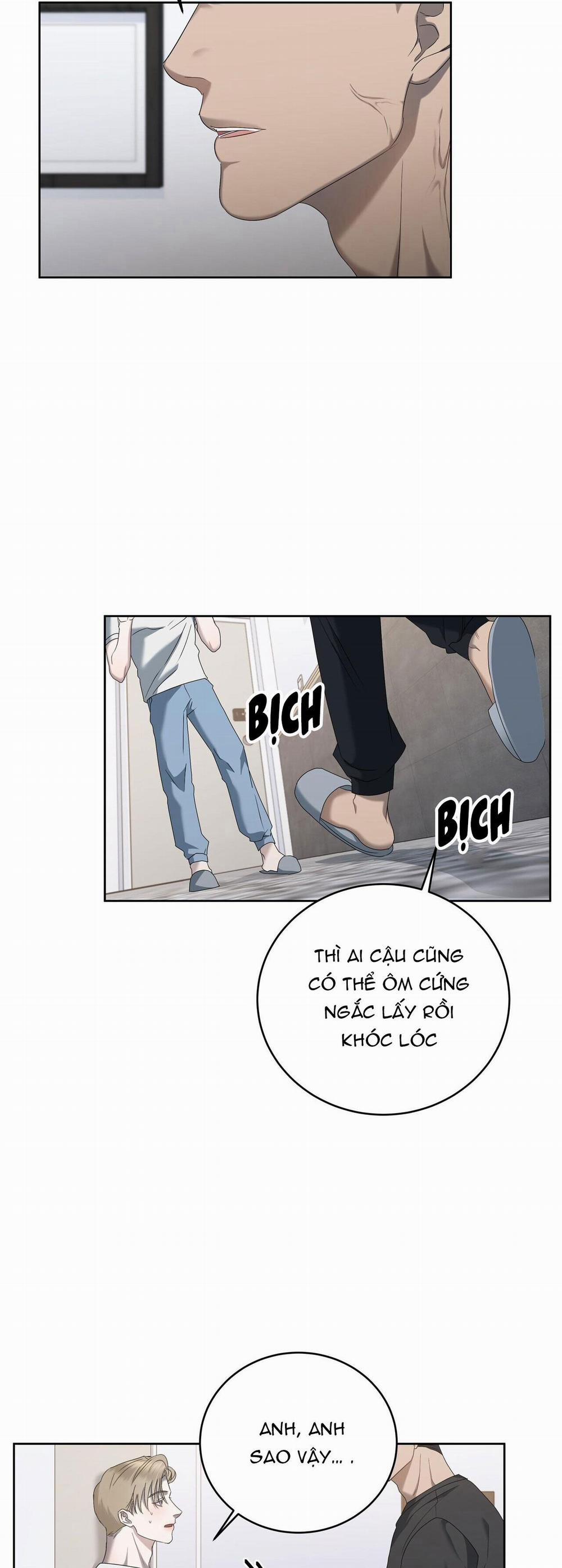 CẦU THỦ BÓNG NƯỚC 13 trang 29