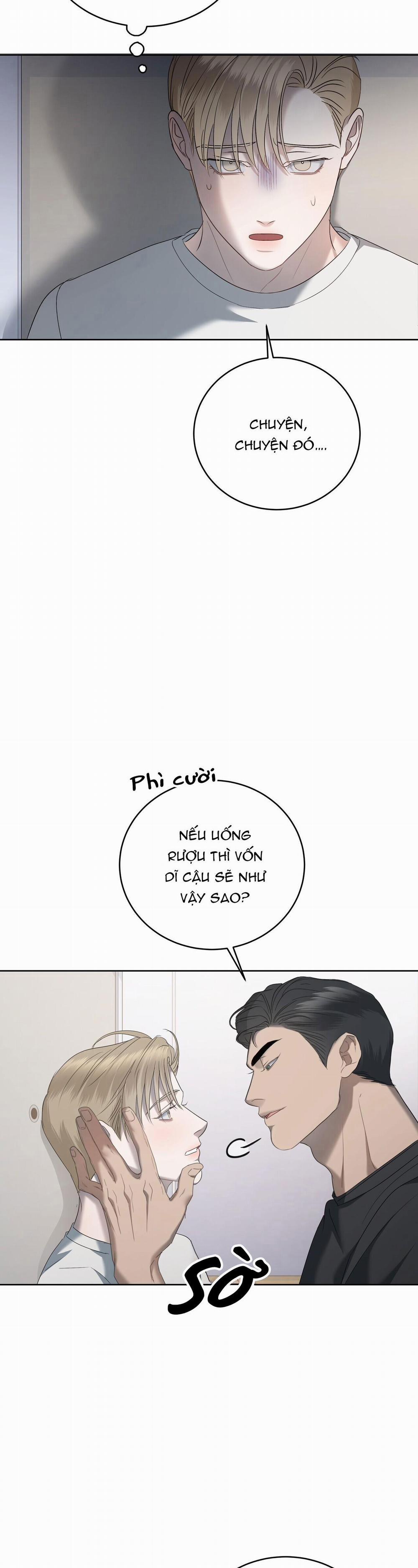 CẦU THỦ BÓNG NƯỚC 13 trang 31
