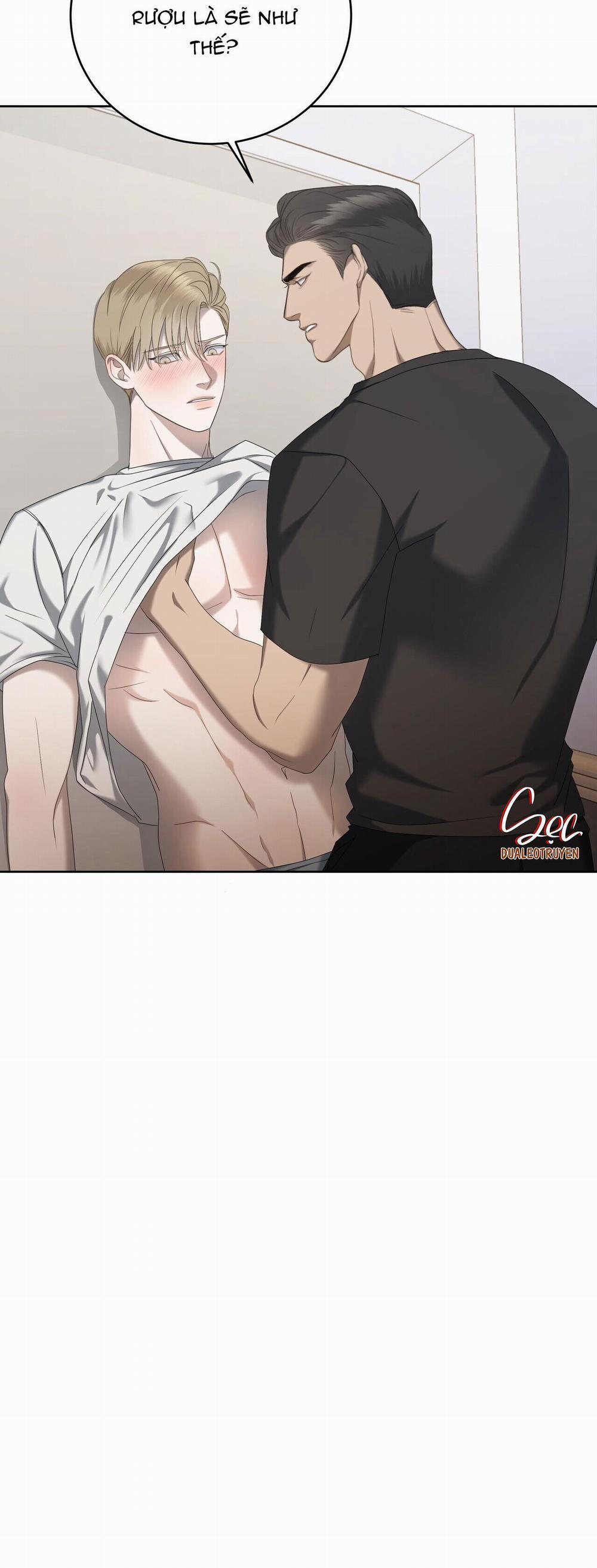 CẦU THỦ BÓNG NƯỚC 13 trang 36