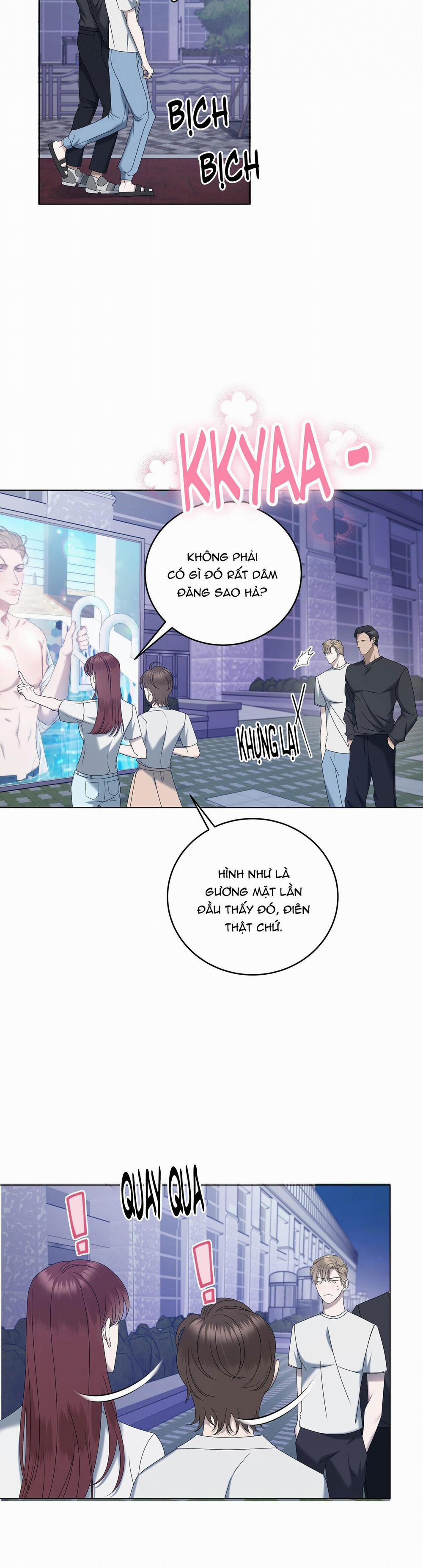 CẦU THỦ BÓNG NƯỚC 14 trang 9