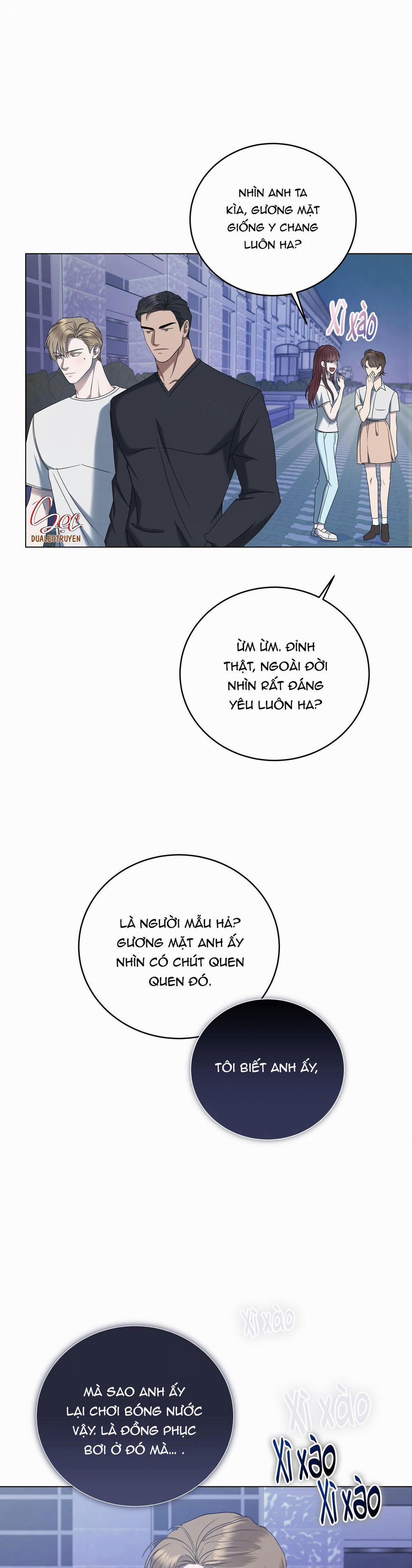 CẦU THỦ BÓNG NƯỚC 14 trang 10