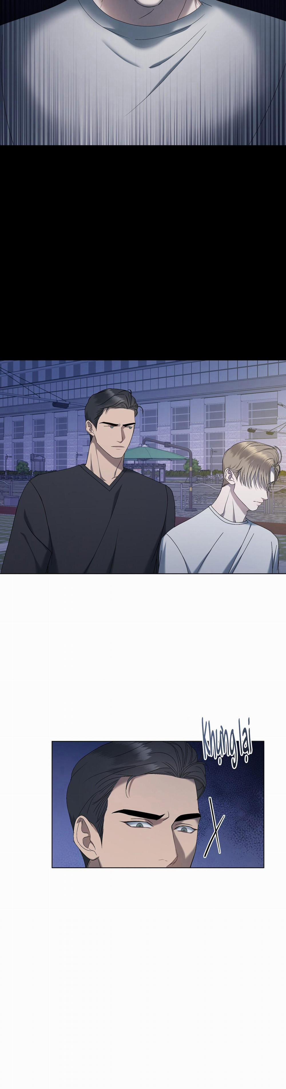 CẦU THỦ BÓNG NƯỚC 14 trang 12