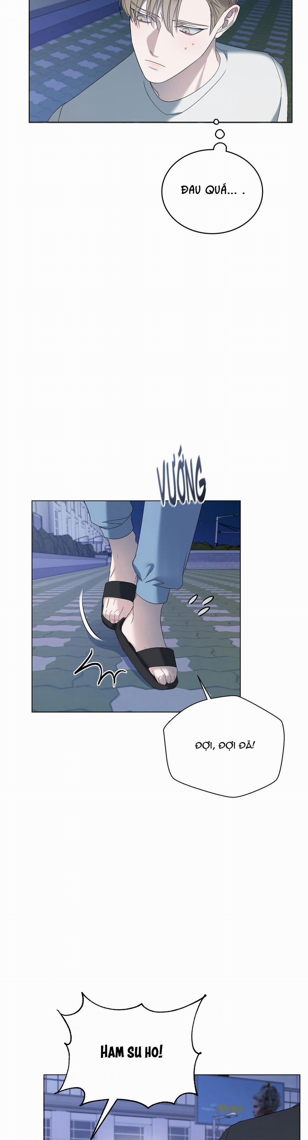 CẦU THỦ BÓNG NƯỚC 14 trang 15