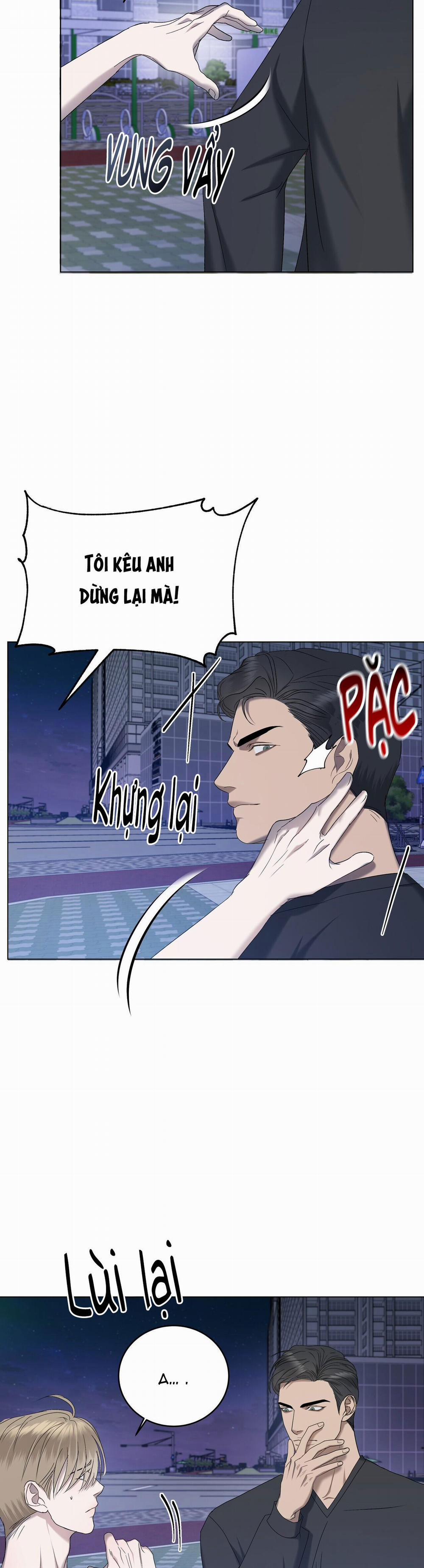 CẦU THỦ BÓNG NƯỚC 14 trang 16