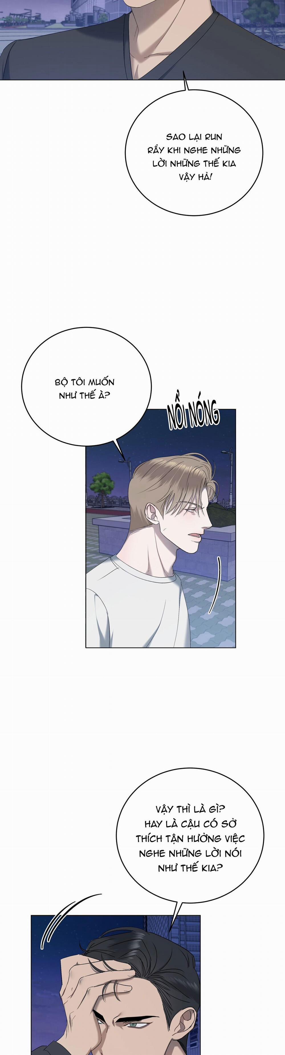 CẦU THỦ BÓNG NƯỚC 14 trang 18