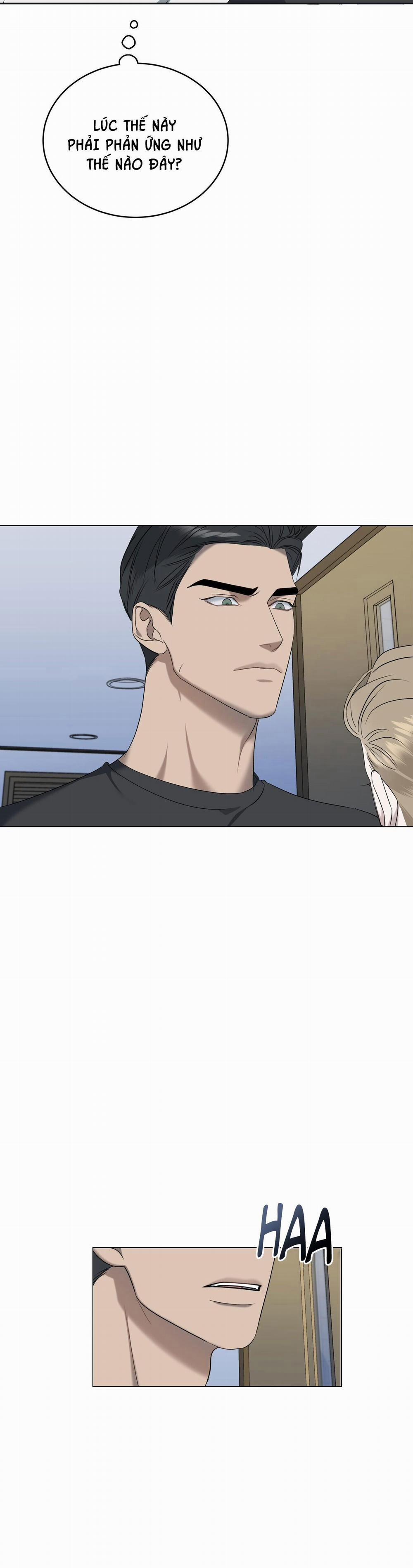 CẦU THỦ BÓNG NƯỚC 14 trang 1