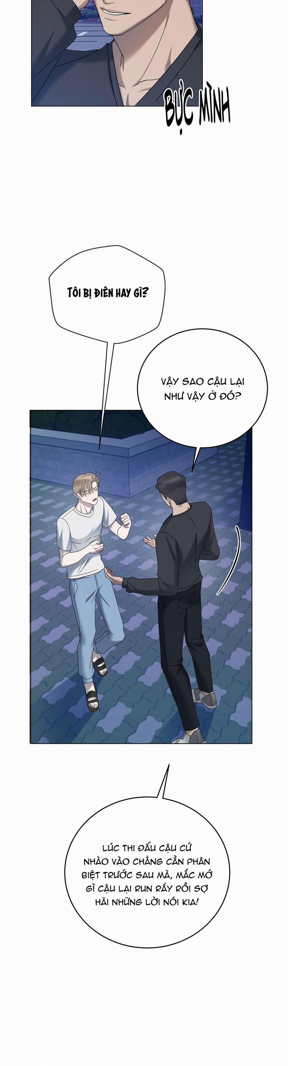 CẦU THỦ BÓNG NƯỚC 14 trang 19