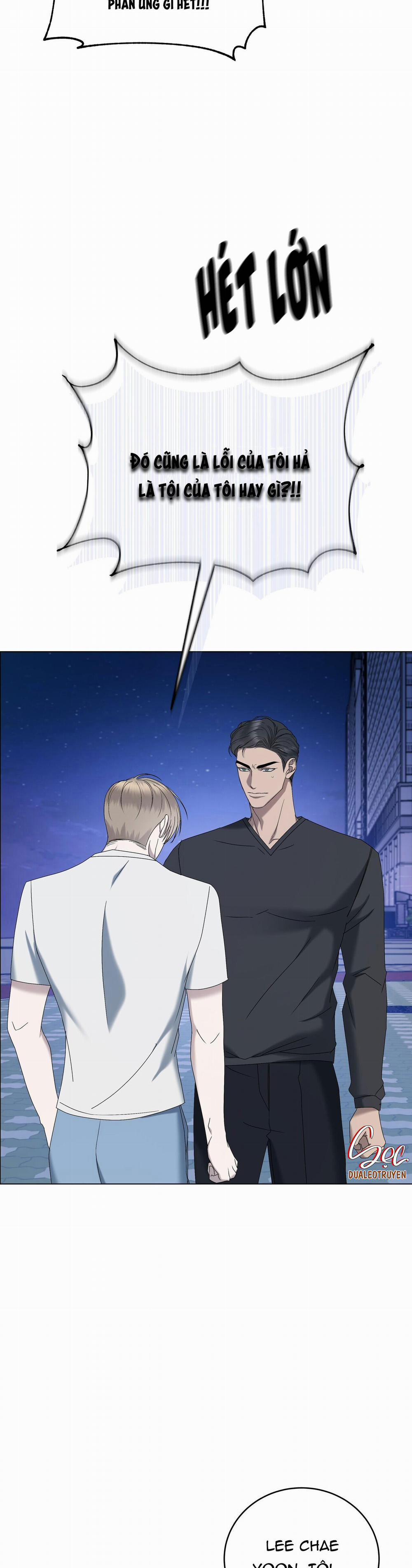 CẦU THỦ BÓNG NƯỚC 14 trang 21