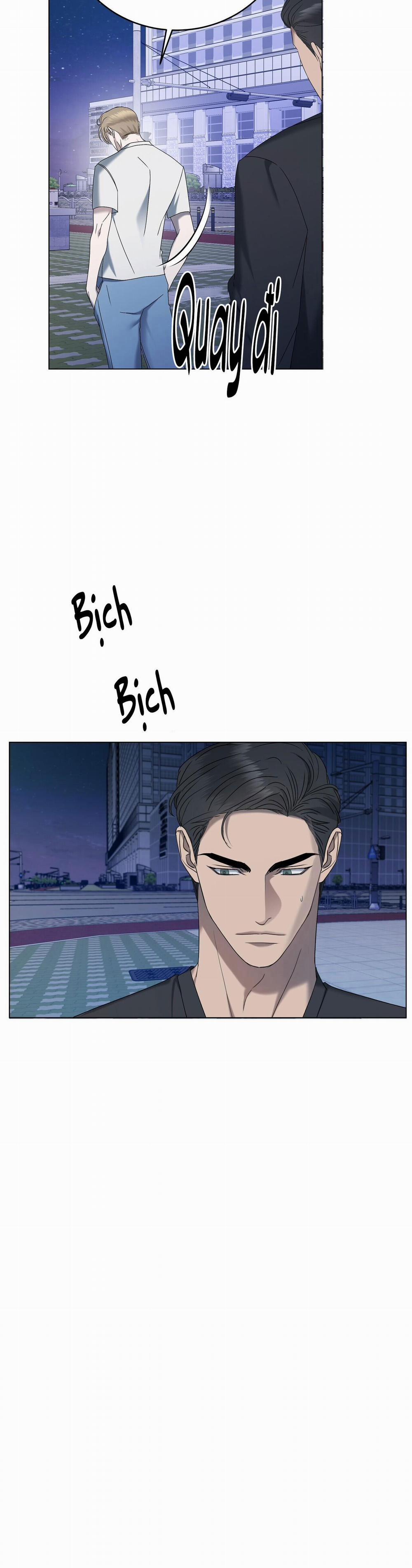 CẦU THỦ BÓNG NƯỚC 14 trang 23