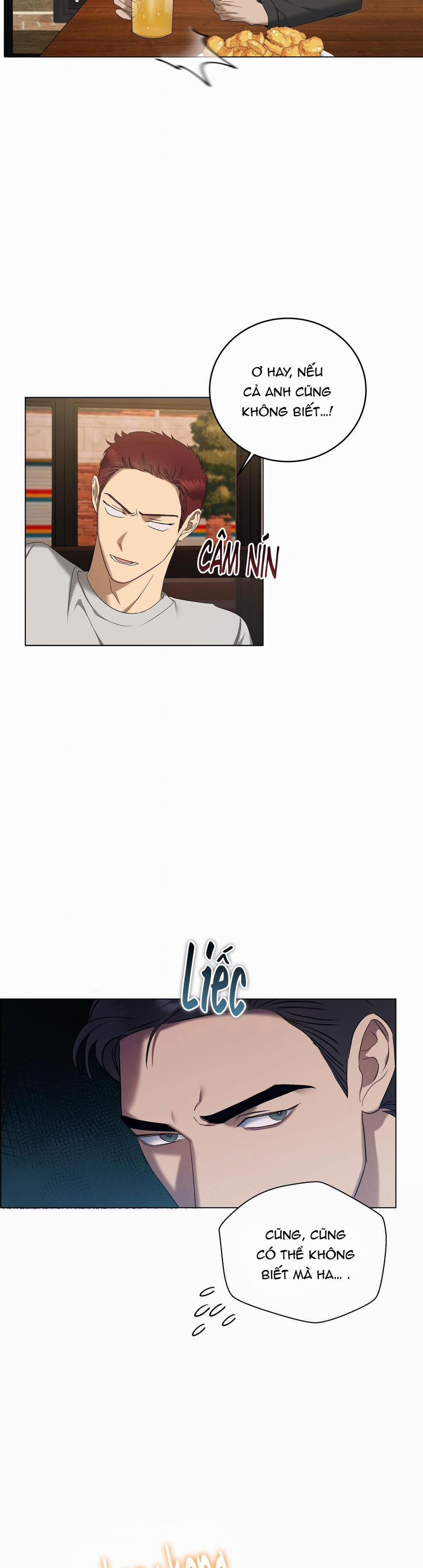 CẦU THỦ BÓNG NƯỚC 14 trang 26