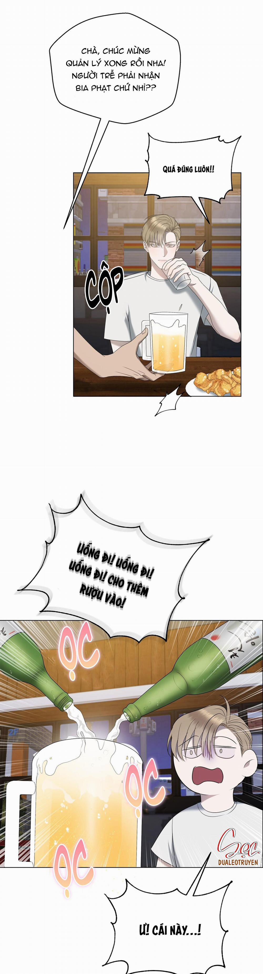 CẦU THỦ BÓNG NƯỚC 14 trang 28