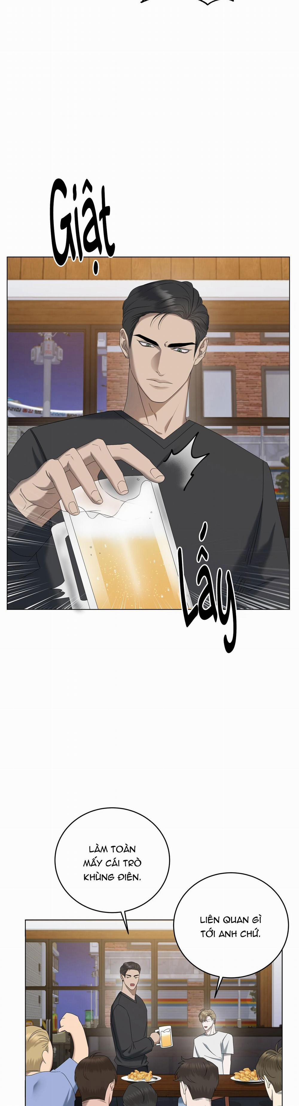 CẦU THỦ BÓNG NƯỚC 14 trang 29