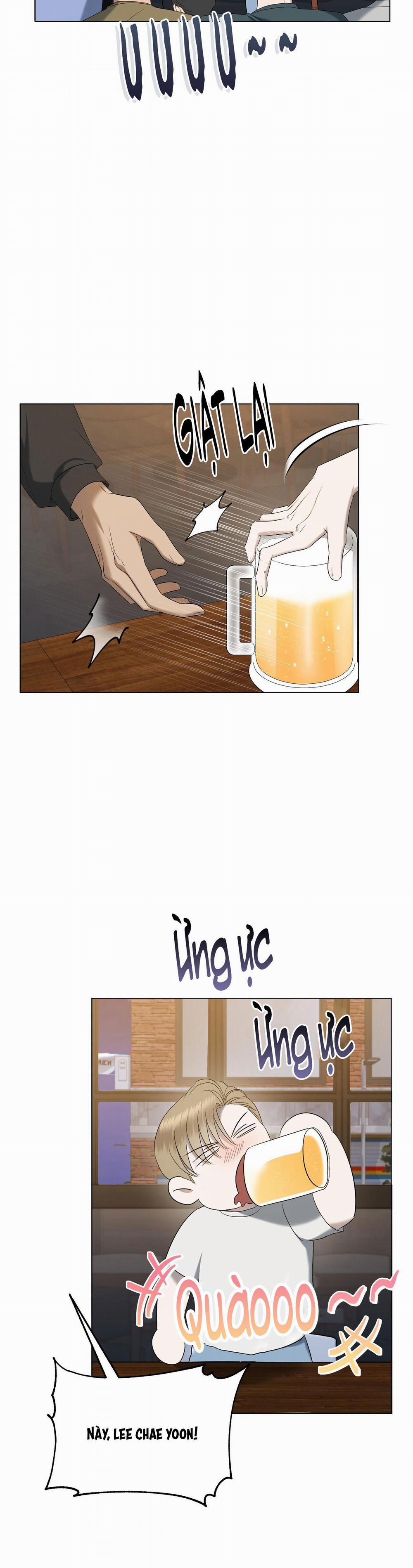 CẦU THỦ BÓNG NƯỚC 14 trang 30