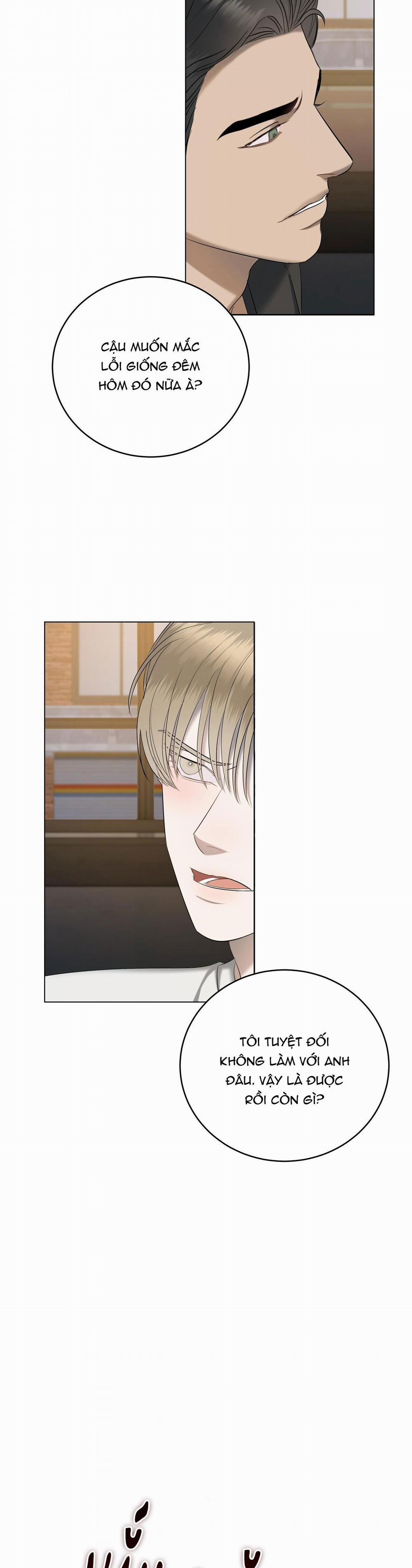 CẦU THỦ BÓNG NƯỚC 14 trang 33