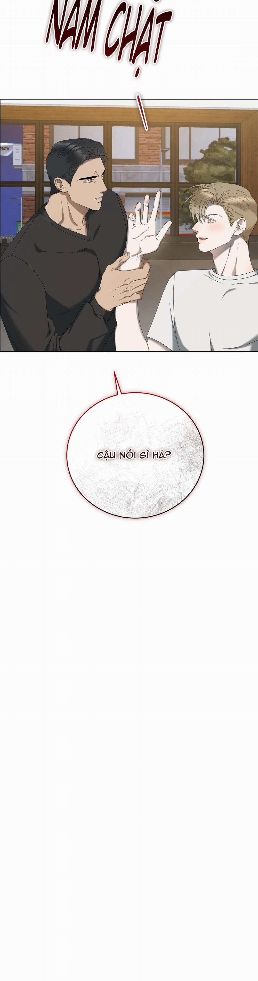 CẦU THỦ BÓNG NƯỚC 14 trang 34