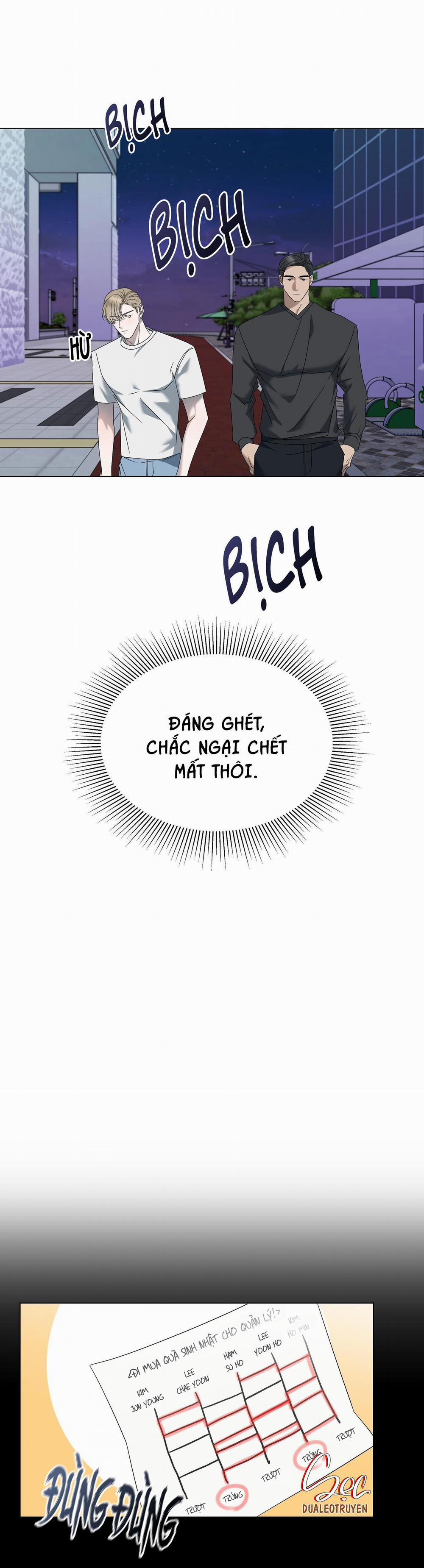 CẦU THỦ BÓNG NƯỚC 14 trang 6