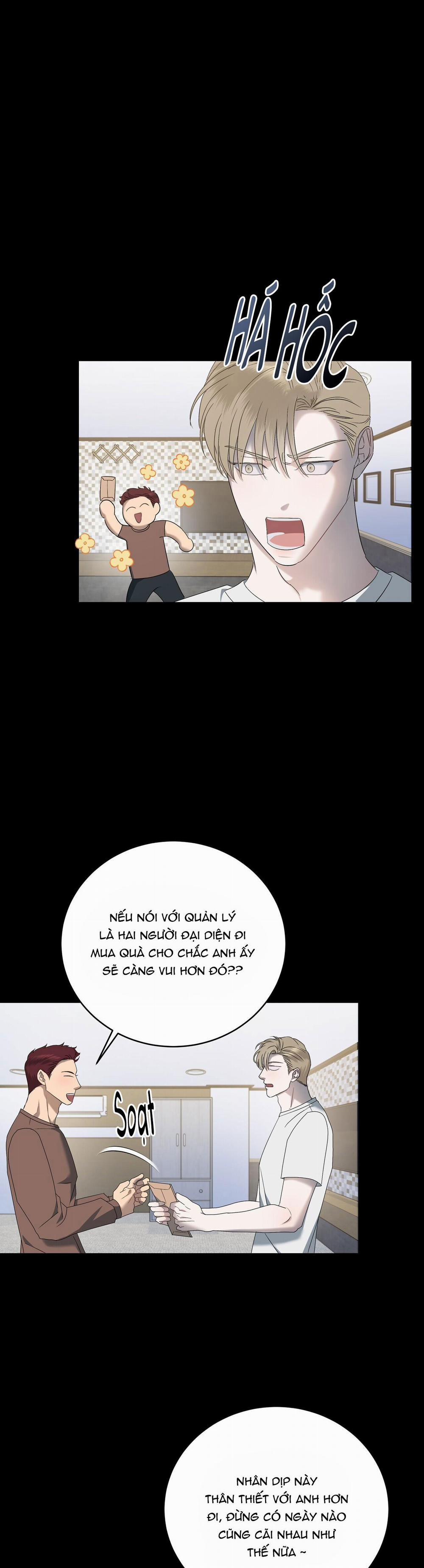 CẦU THỦ BÓNG NƯỚC 14 trang 7