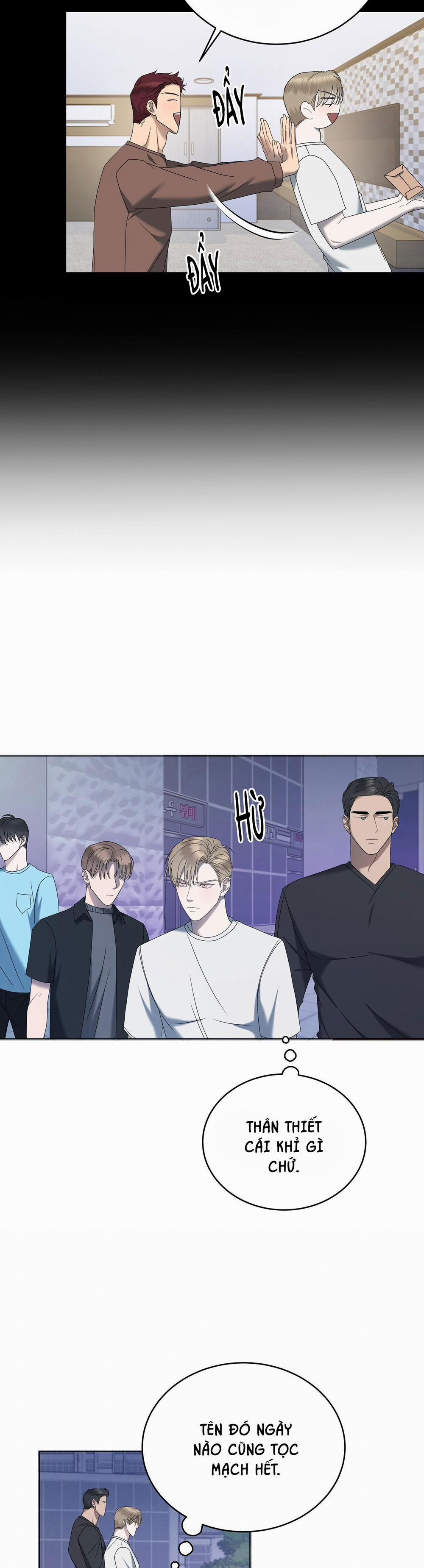 CẦU THỦ BÓNG NƯỚC 14 trang 8