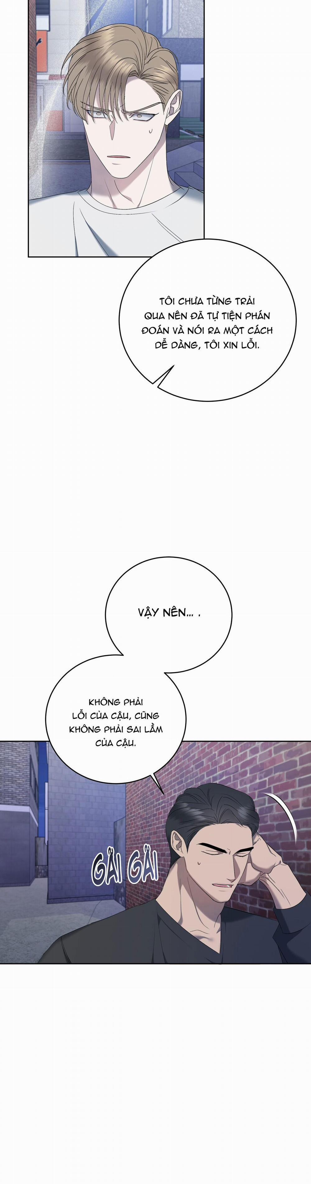 CẦU THỦ BÓNG NƯỚC 15 trang 13