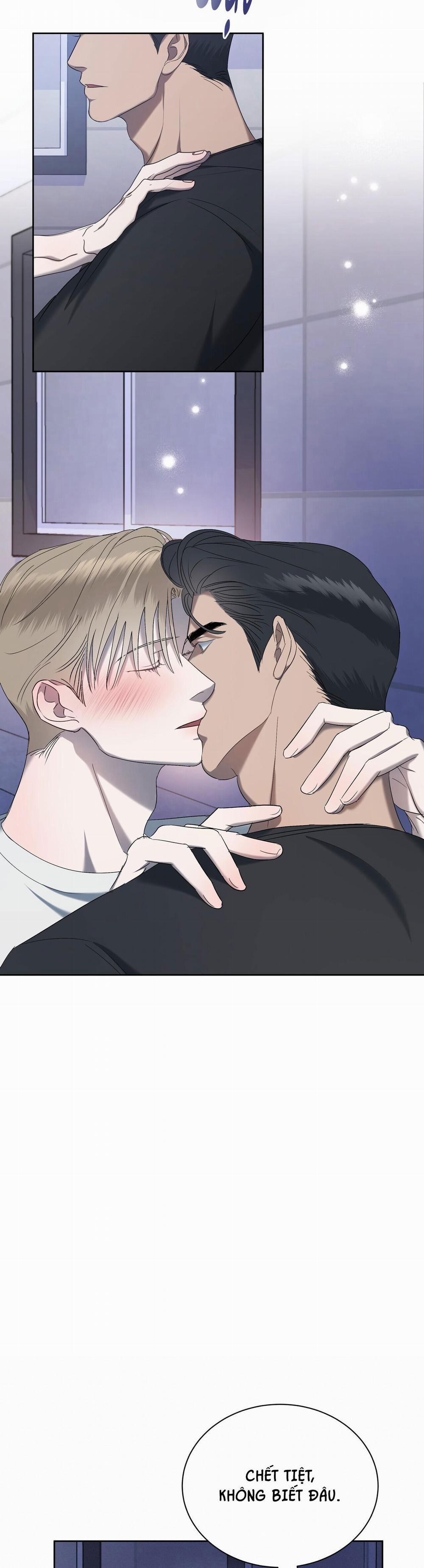 CẦU THỦ BÓNG NƯỚC 15 trang 20