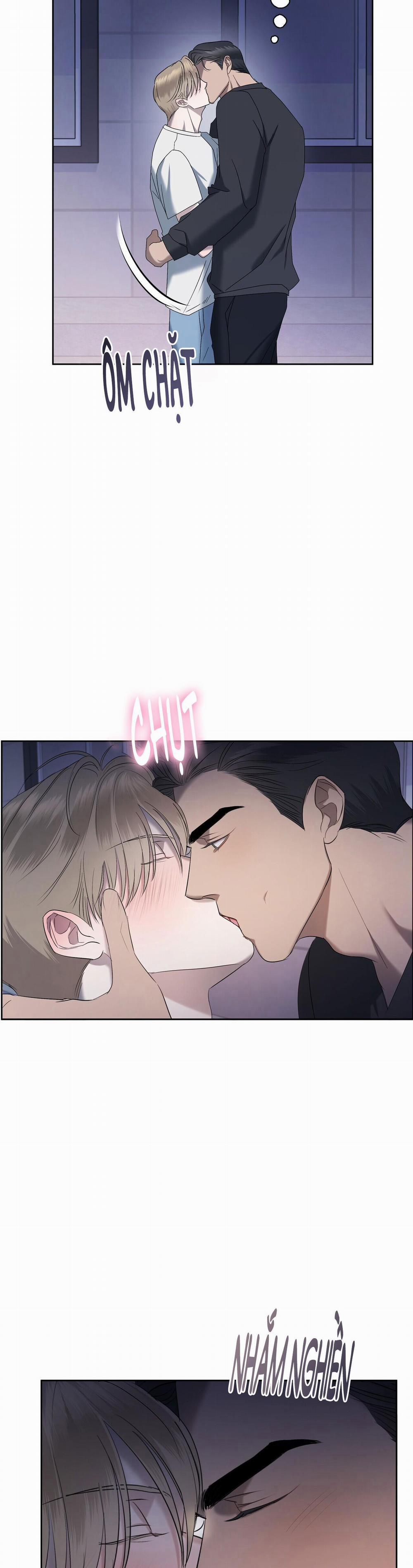 CẦU THỦ BÓNG NƯỚC 15 trang 21