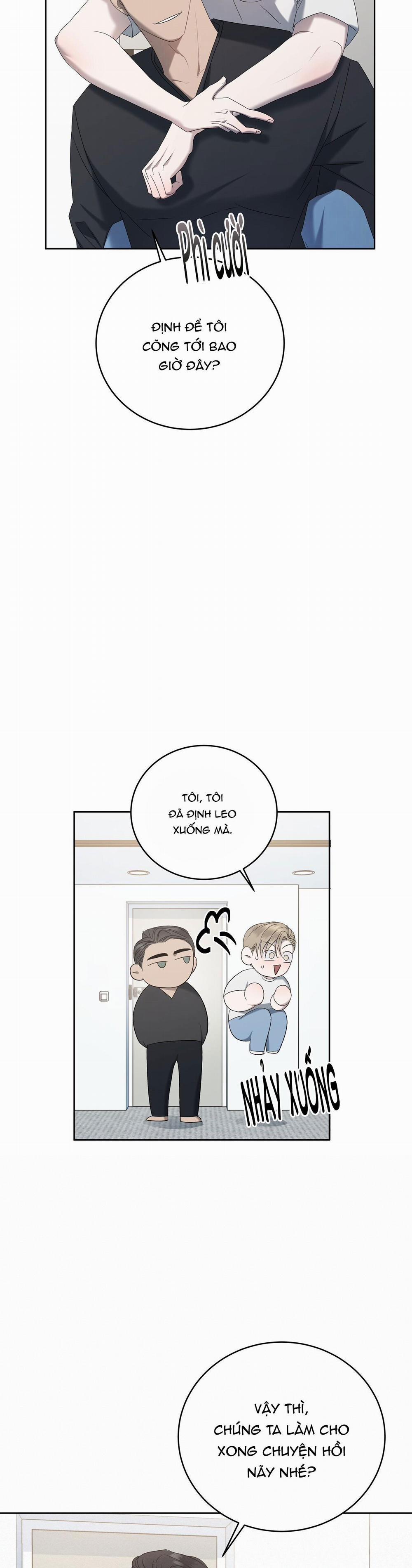 CẦU THỦ BÓNG NƯỚC 15 trang 25