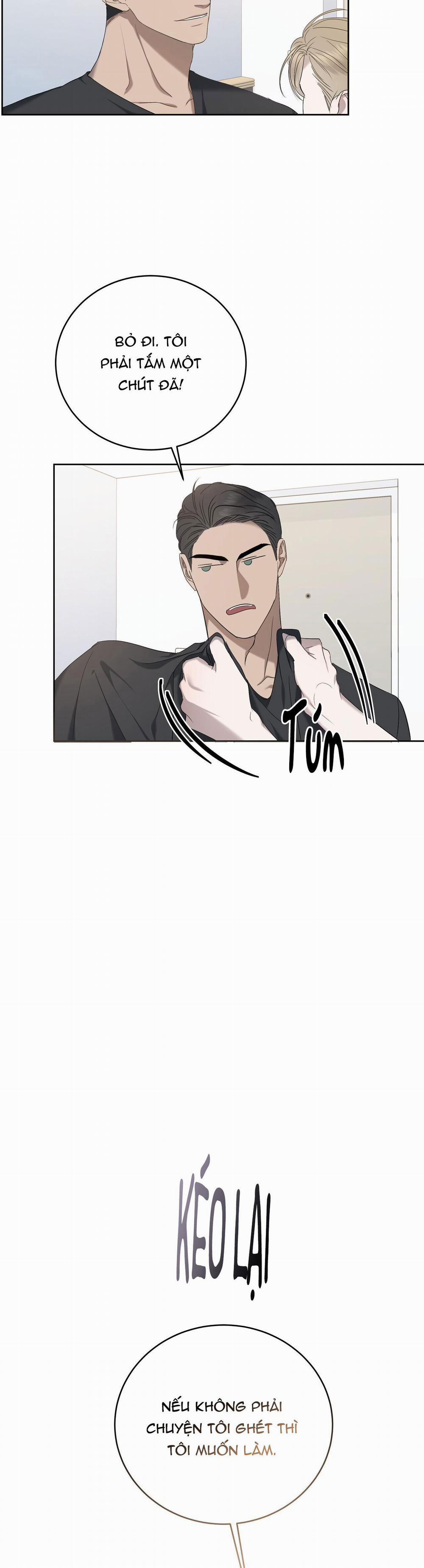 CẦU THỦ BÓNG NƯỚC 15 trang 27