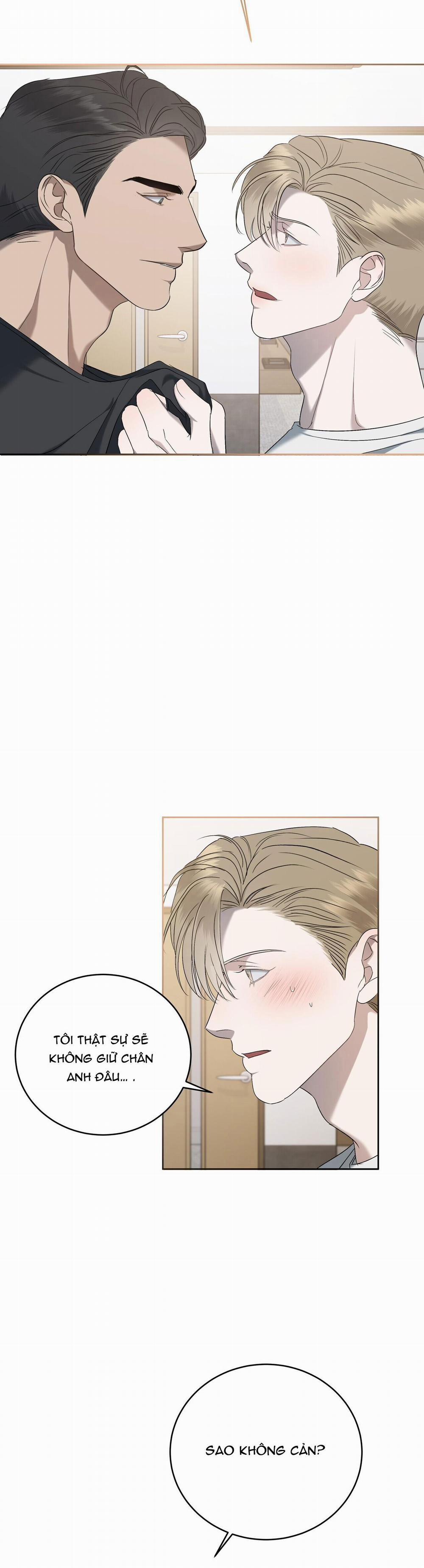 CẦU THỦ BÓNG NƯỚC 15 trang 28