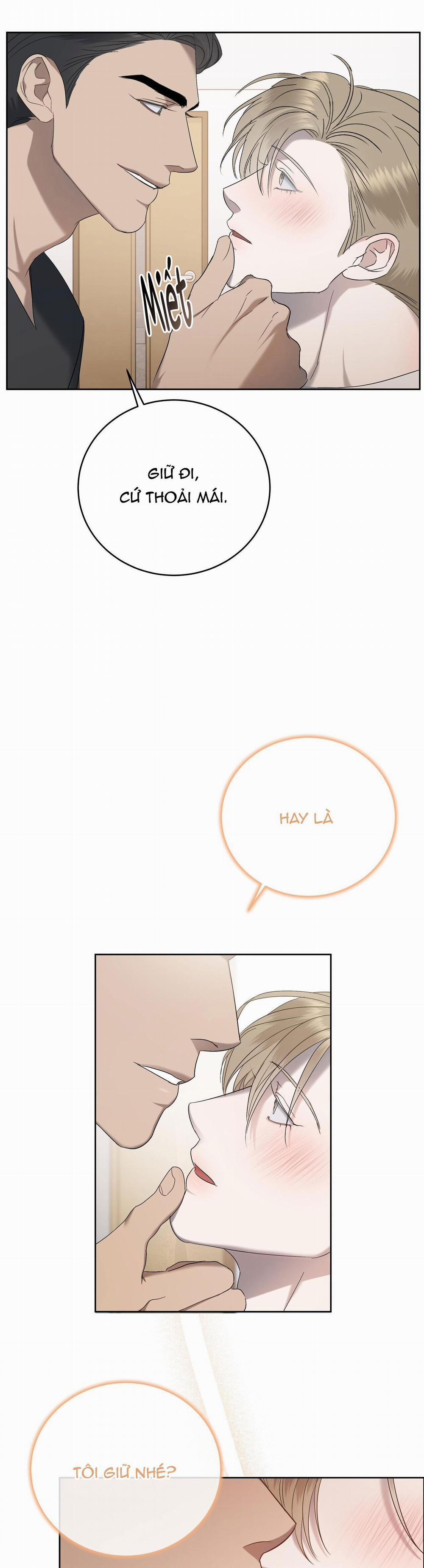 CẦU THỦ BÓNG NƯỚC 15 trang 29