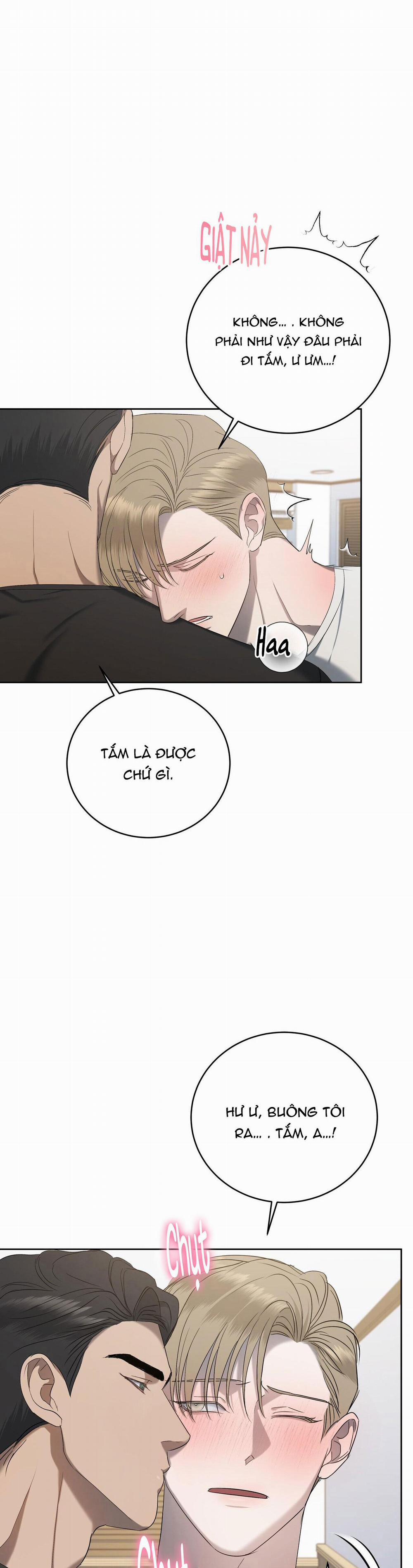 CẦU THỦ BÓNG NƯỚC 15 trang 33