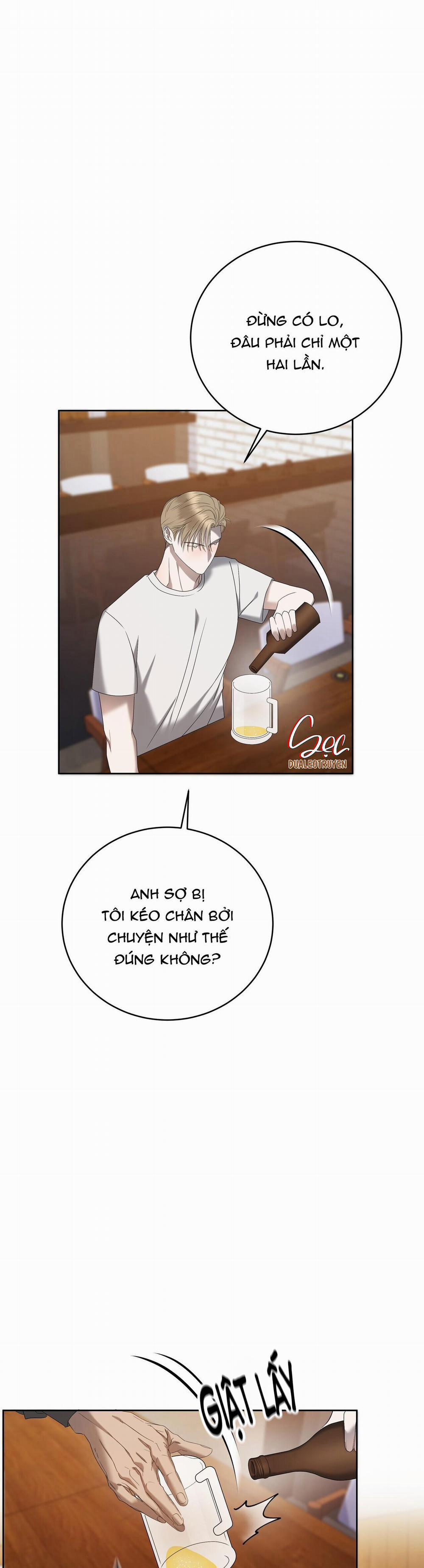 CẦU THỦ BÓNG NƯỚC 15 trang 6