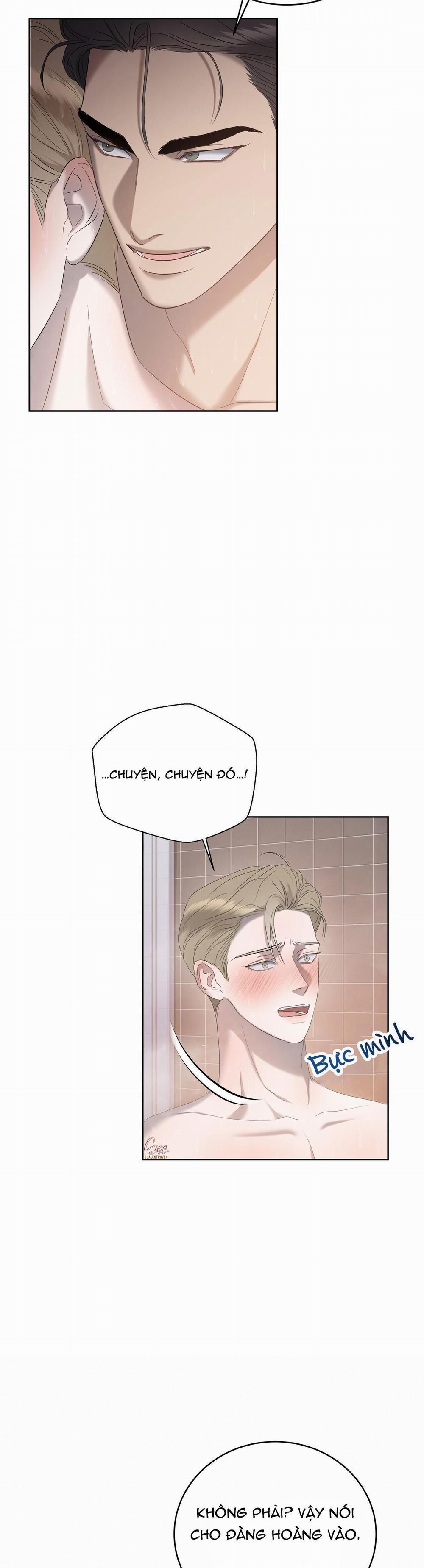 CẦU THỦ BÓNG NƯỚC 16 trang 10